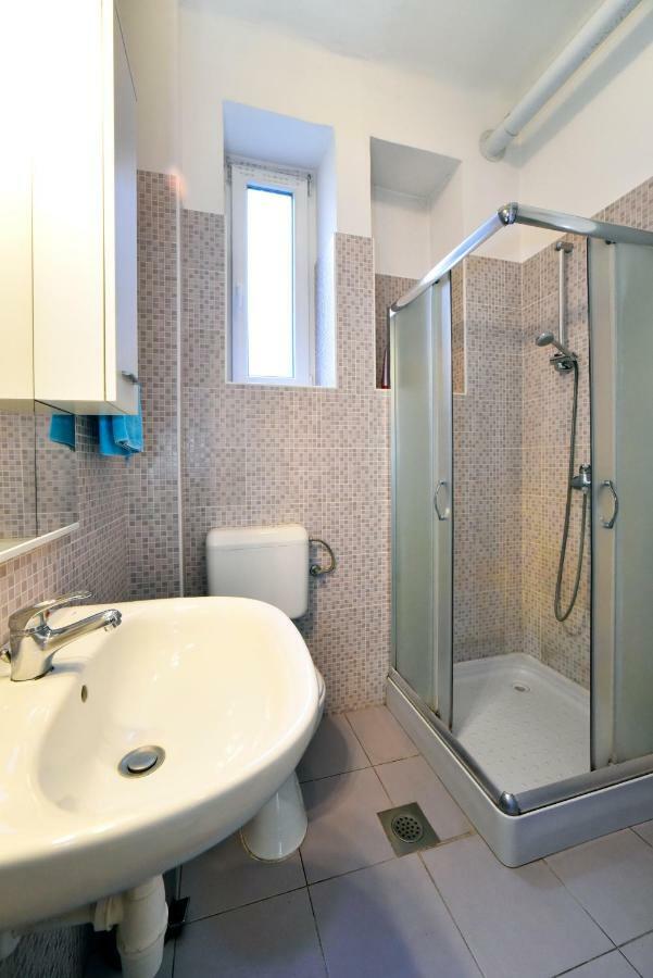 Apartment Central Zagreb Exterior photo